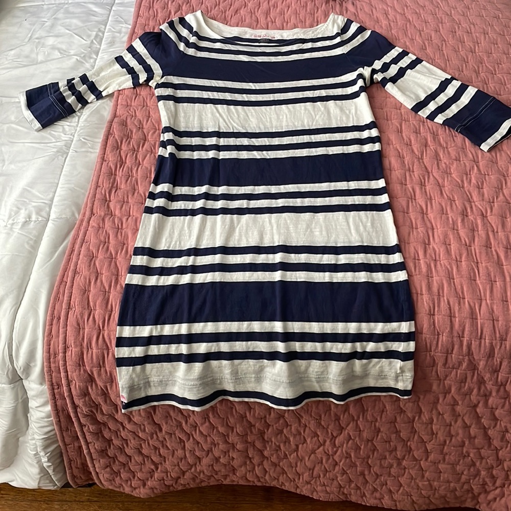 Lily Pulitzer Dress
